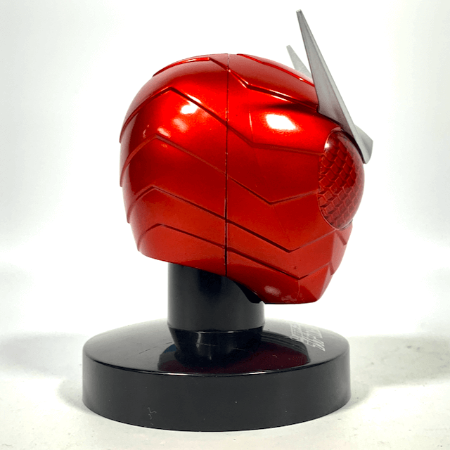 [LOOSE] Mask Collection: Kamen Rider Double Heat-Trigger | CSTOYS INTERNATIONAL