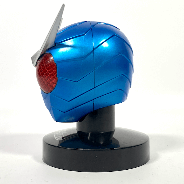 [LOOSE] Mask Collection: Kamen Rider Double Heat-Trigger | CSTOYS INTERNATIONAL