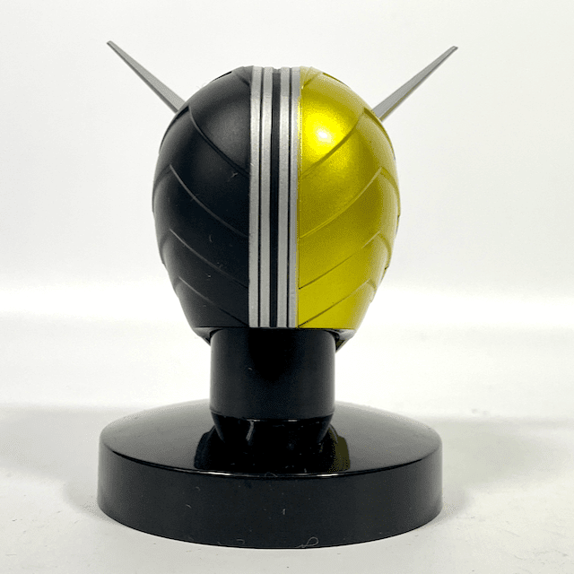 [LOOSE] Mask Collection: Kamen Rider Double Luna-Joker | CSTOYS INTERNATIONAL