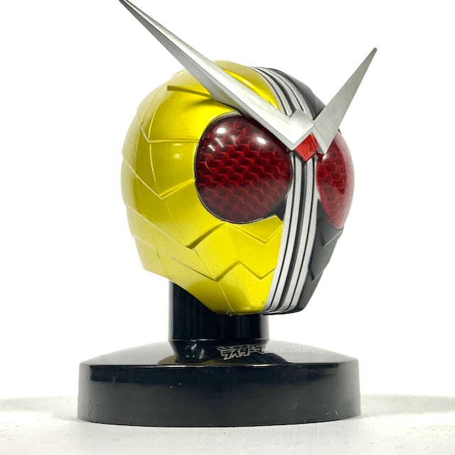 [LOOSE] Mask Collection: Kamen Rider Double Luna-Joker | CSTOYS INTERNATIONAL