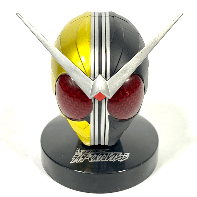 [LOOSE] Mask Collection: Kamen Rider Double Luna-Joker | CSTOYS INTERNATIONAL