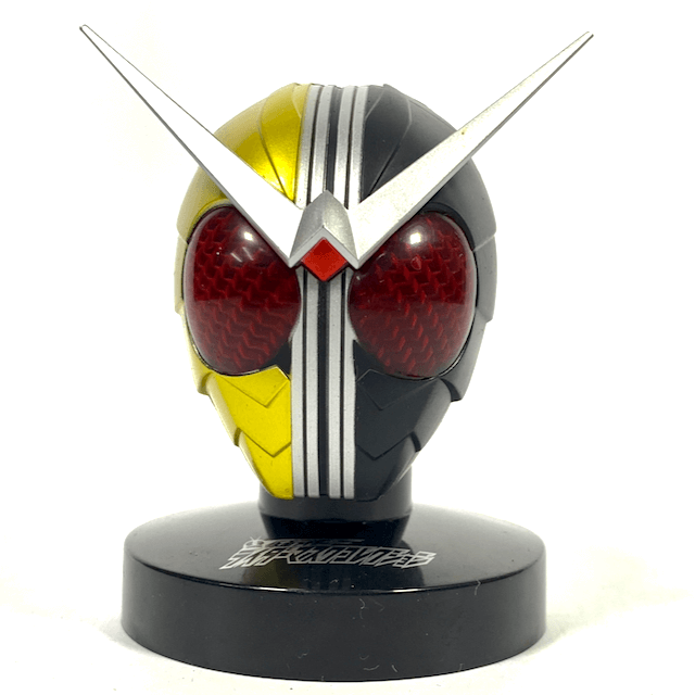 [LOOSE] Mask Collection: Kamen Rider Double Luna-Joker | CSTOYS INTERNATIONAL