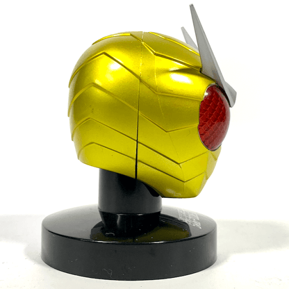 [LOOSE] Mask Collection: Kamen Rider Double Luna-Joker | CSTOYS INTERNATIONAL