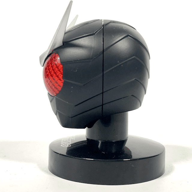 [LOOSE] Mask Collection: Kamen Rider Double Luna-Joker | CSTOYS INTERNATIONAL