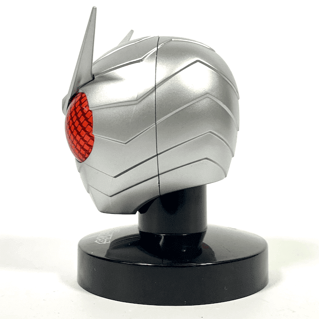 [LOOSE] Mask Collection: Kamen Rider Double Luna-Metal | CSTOYS INTERNATIONAL