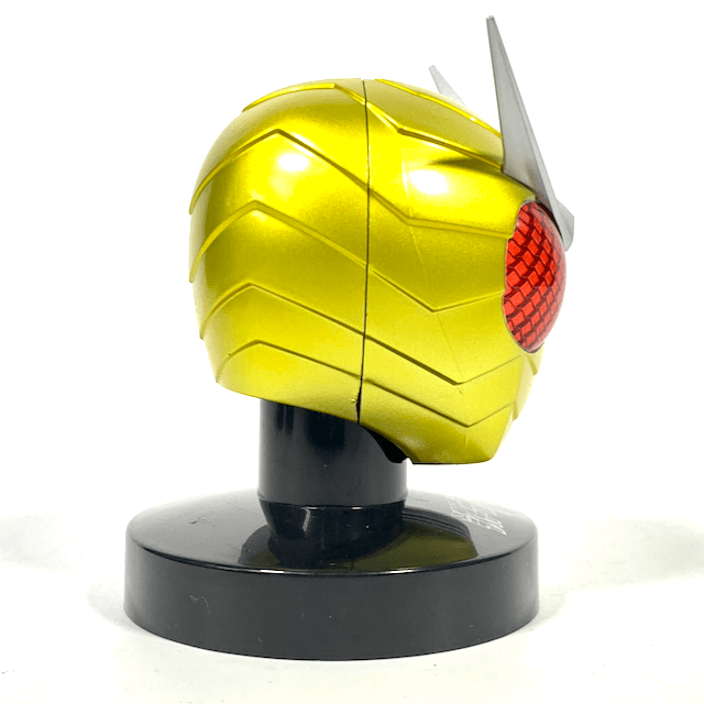 [LOOSE] Mask Collection: Kamen Rider Double Luna-Metal | CSTOYS INTERNATIONAL