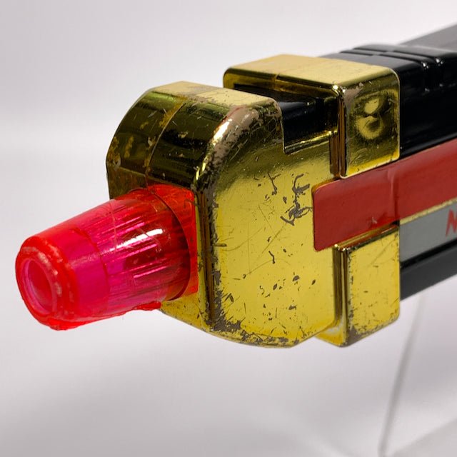 [LOOSE] Ninja Sentai Kakuranger: DX Kakurazor Sword Gun (RARE) | CSTOYS INTERNATIONAL