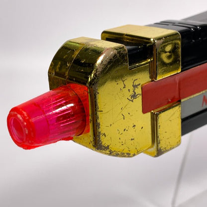 [LOOSE] Ninja Sentai Kakuranger: DX Kakurazor Sword Gun (RARE) | CSTOYS INTERNATIONAL