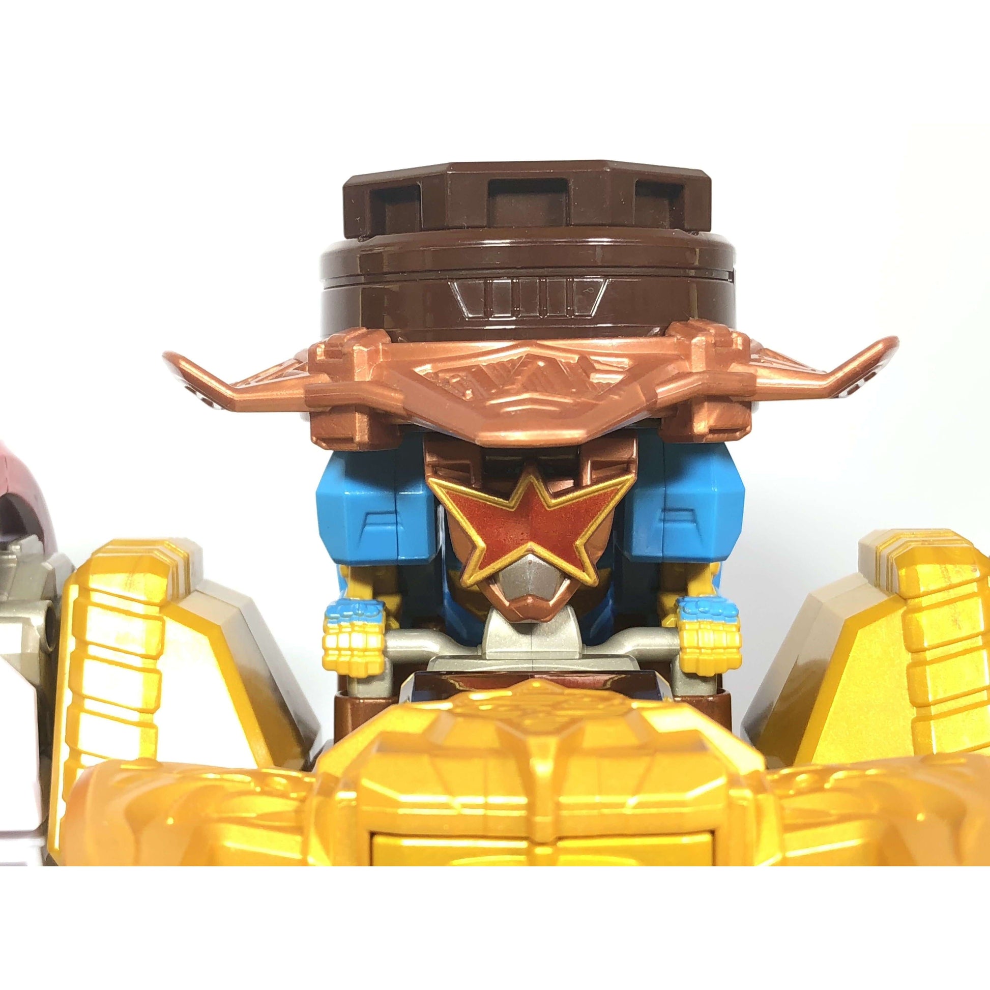 [LOOSE] Ninninger: DX Bison King | CSTOYS INTERNATIONAL