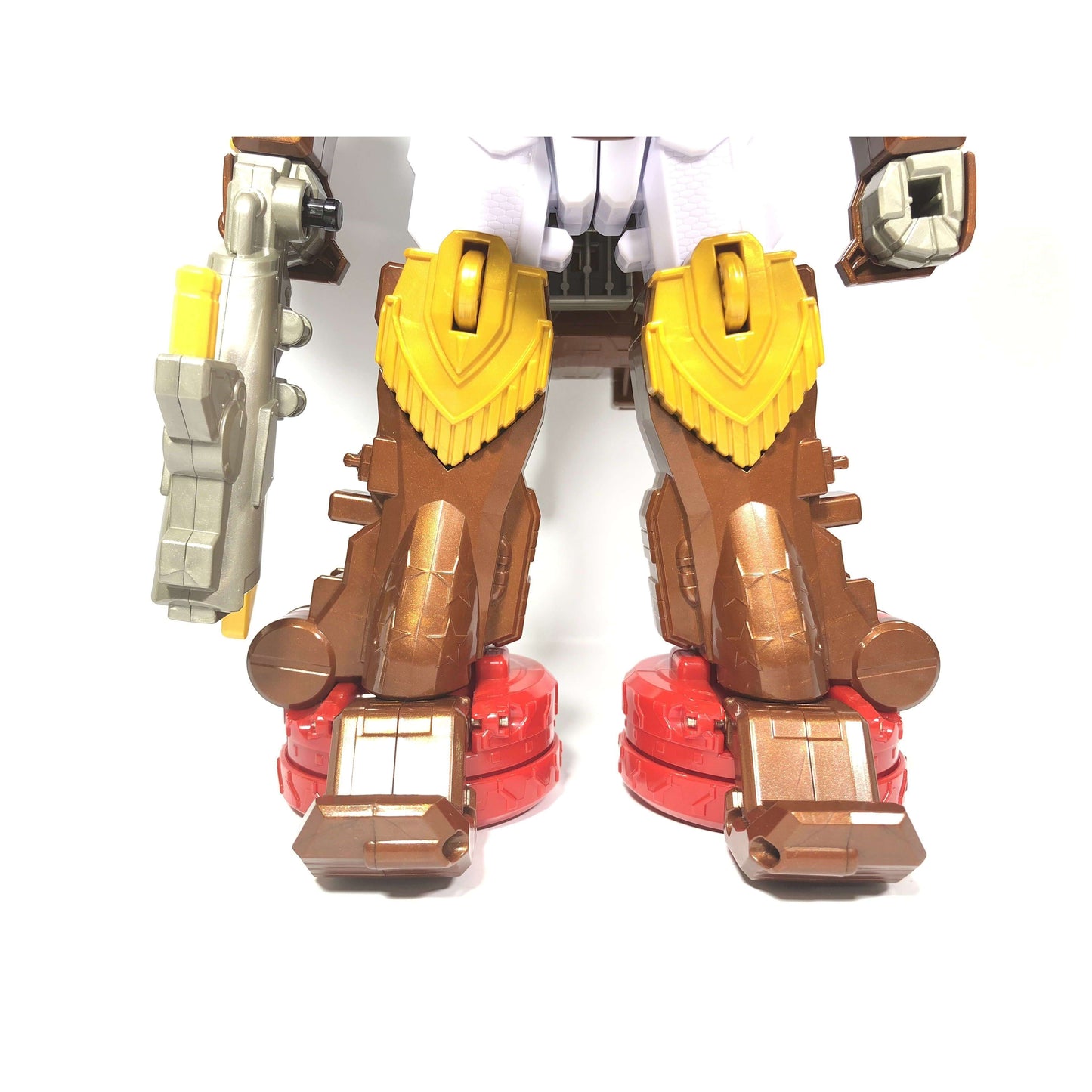 [LOOSE] Ninninger: DX Bison King | CSTOYS INTERNATIONAL