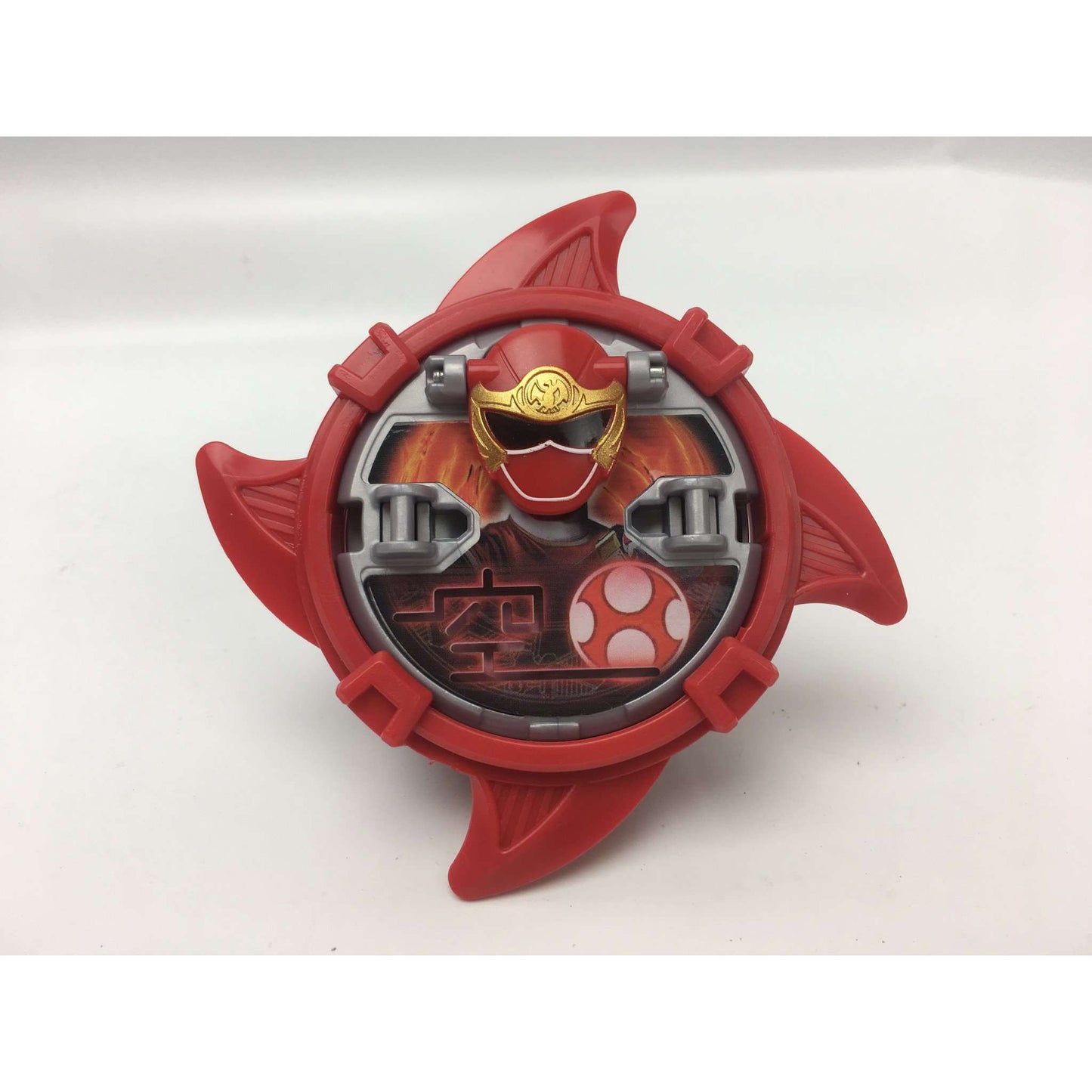 [LOOSE] Ninninger: DX Hurricaneger NinShuriken | CSTOYS INTERNATIONAL