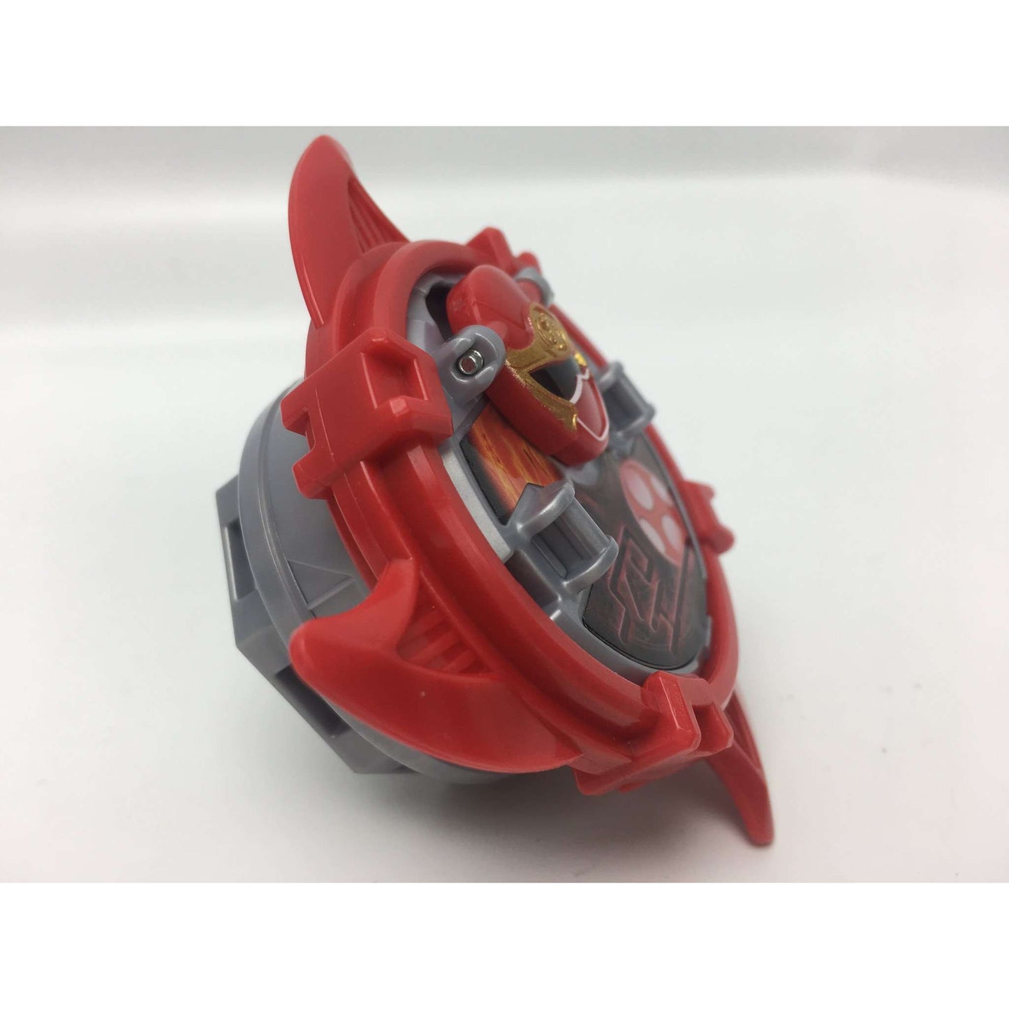 [LOOSE] Ninninger: DX Hurricaneger NinShuriken | CSTOYS INTERNATIONAL