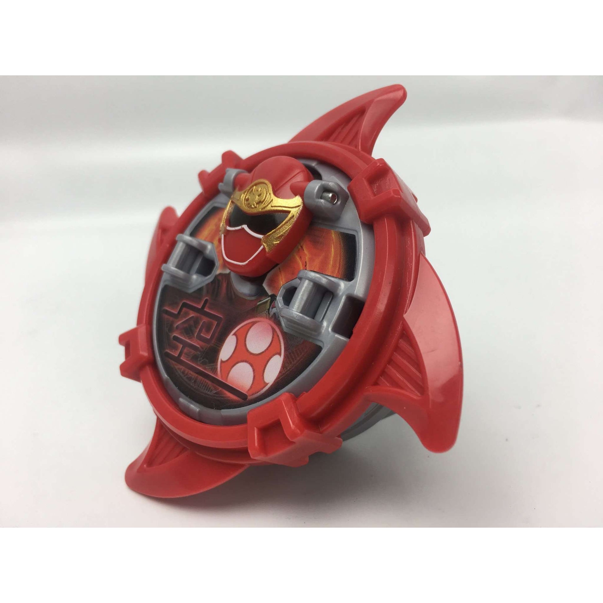 [LOOSE] Ninninger: DX Hurricaneger NinShuriken | CSTOYS INTERNATIONAL