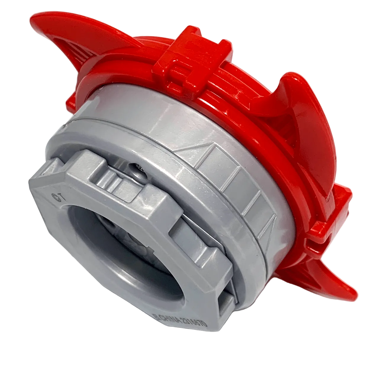 [LOOSE] Ninninger: DX Kakuranger Nin-Shuriken (Kakuranger OP & Takaharu Voice Ver.) | CSTOYS INTERNATIONAL