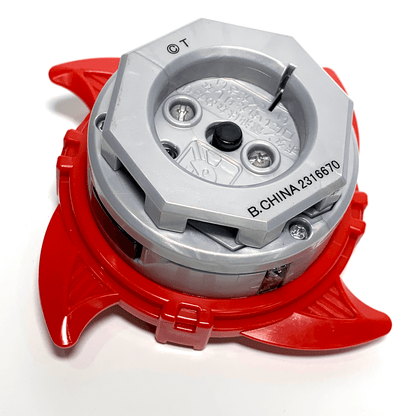 [LOOSE] Ninninger: DX Kakuranger Nin-Shuriken (Kakuranger OP & Takaharu Voice Ver.) | CSTOYS INTERNATIONAL