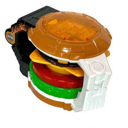 [LOOSE] Ninninger: DX Ninja Starburger | CSTOYS INTERNATIONAL