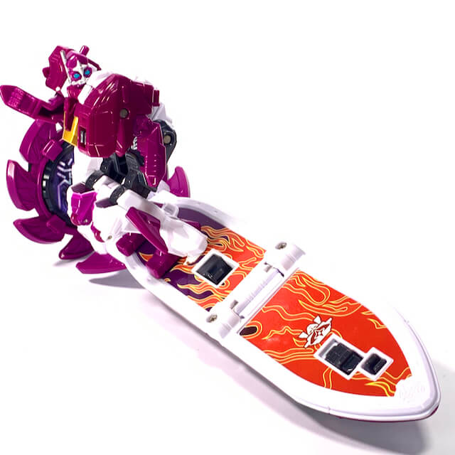 [LOOSE] Ninninger: DX Surfermaru | CSTOYS INTERNATIONAL