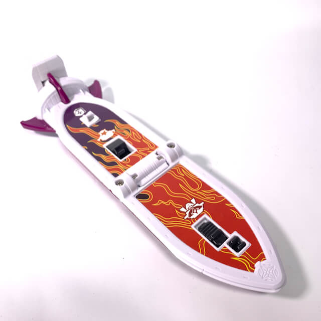 [LOOSE] Ninninger: DX Surfermaru | CSTOYS INTERNATIONAL