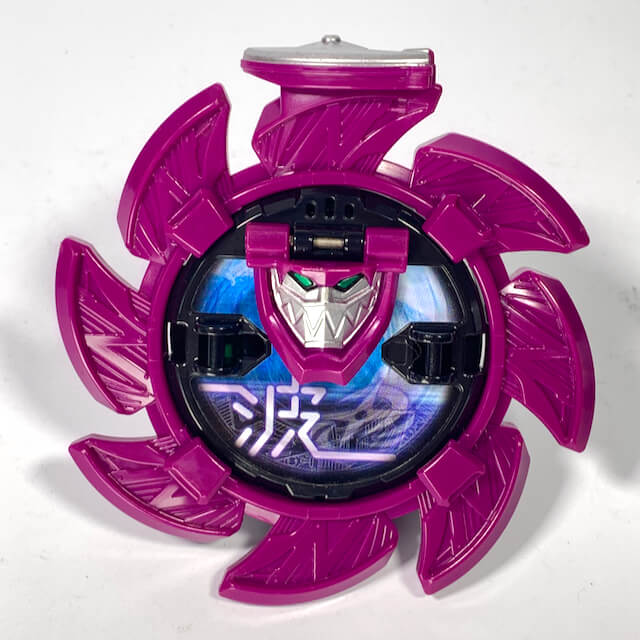 [LOOSE] Ninninger: DX Surfermaru | CSTOYS INTERNATIONAL