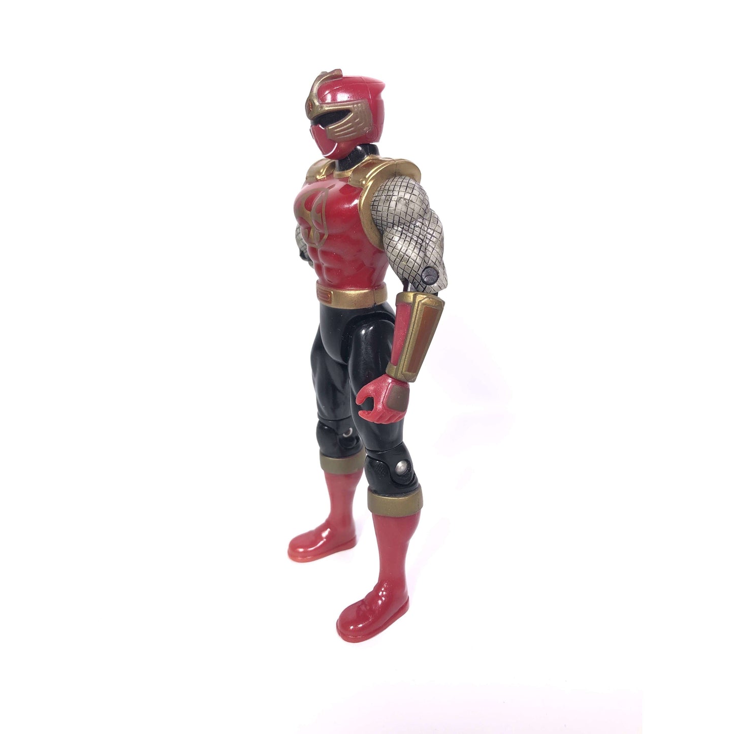 [LOOSE] Ninpuu Sentai Hurricaneger: Kabuto Raiger & Hurrithunder Set | CSTOYS INTERNATIONAL