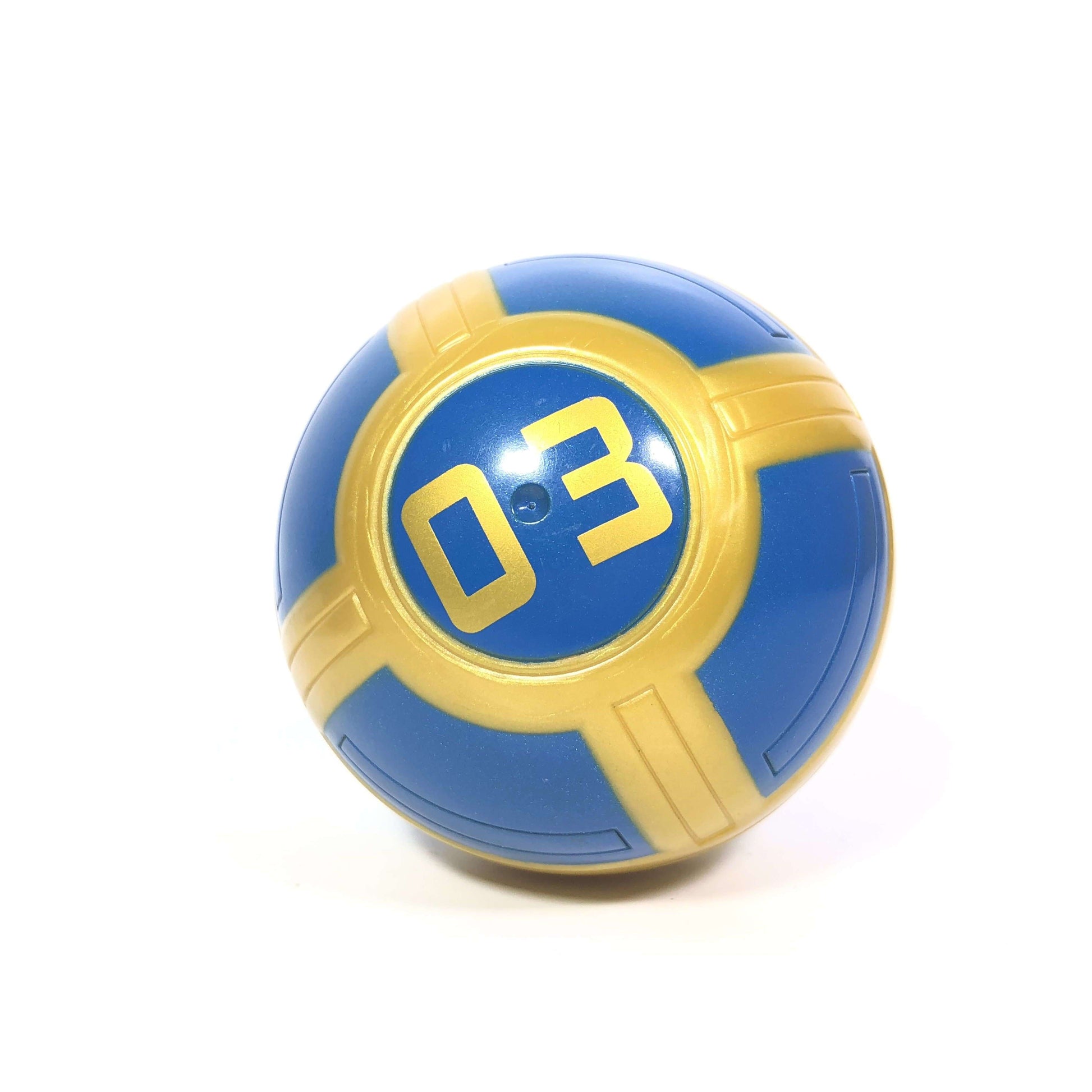 [LOOSE] Ninpuu Sentai Hurricaneger: Karakuri Ball 03 - Tortoise Hammer | CSTOYS INTERNATIONAL