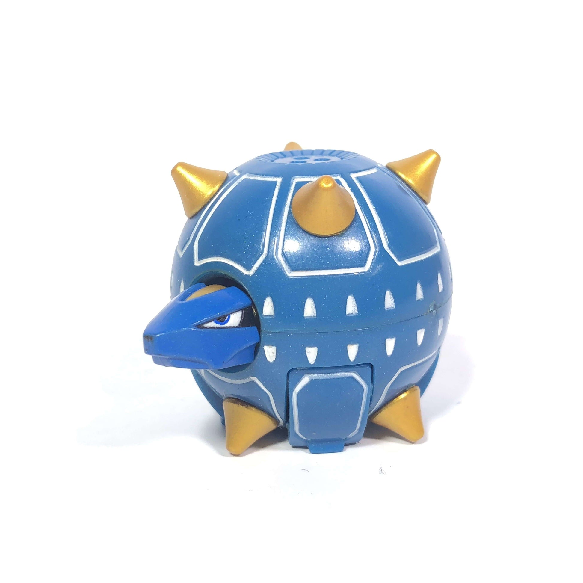 [LOOSE] Ninpuu Sentai Hurricaneger: Karakuri Ball 03 - Tortoise Hammer | CSTOYS INTERNATIONAL
