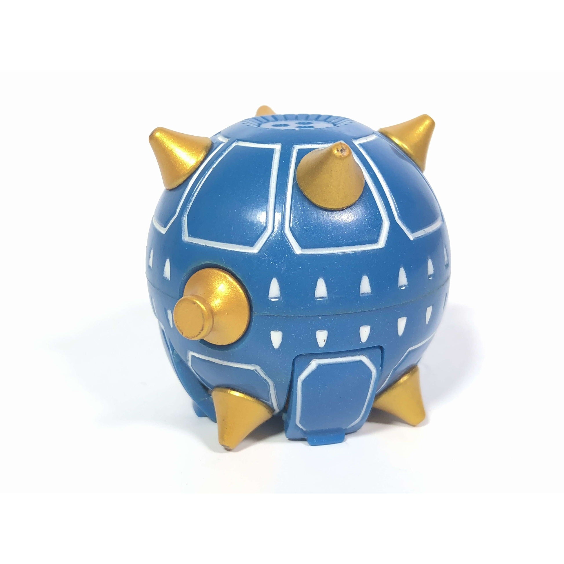 [LOOSE] Ninpuu Sentai Hurricaneger: Karakuri Ball 03 - Tortoise Hammer | CSTOYS INTERNATIONAL
