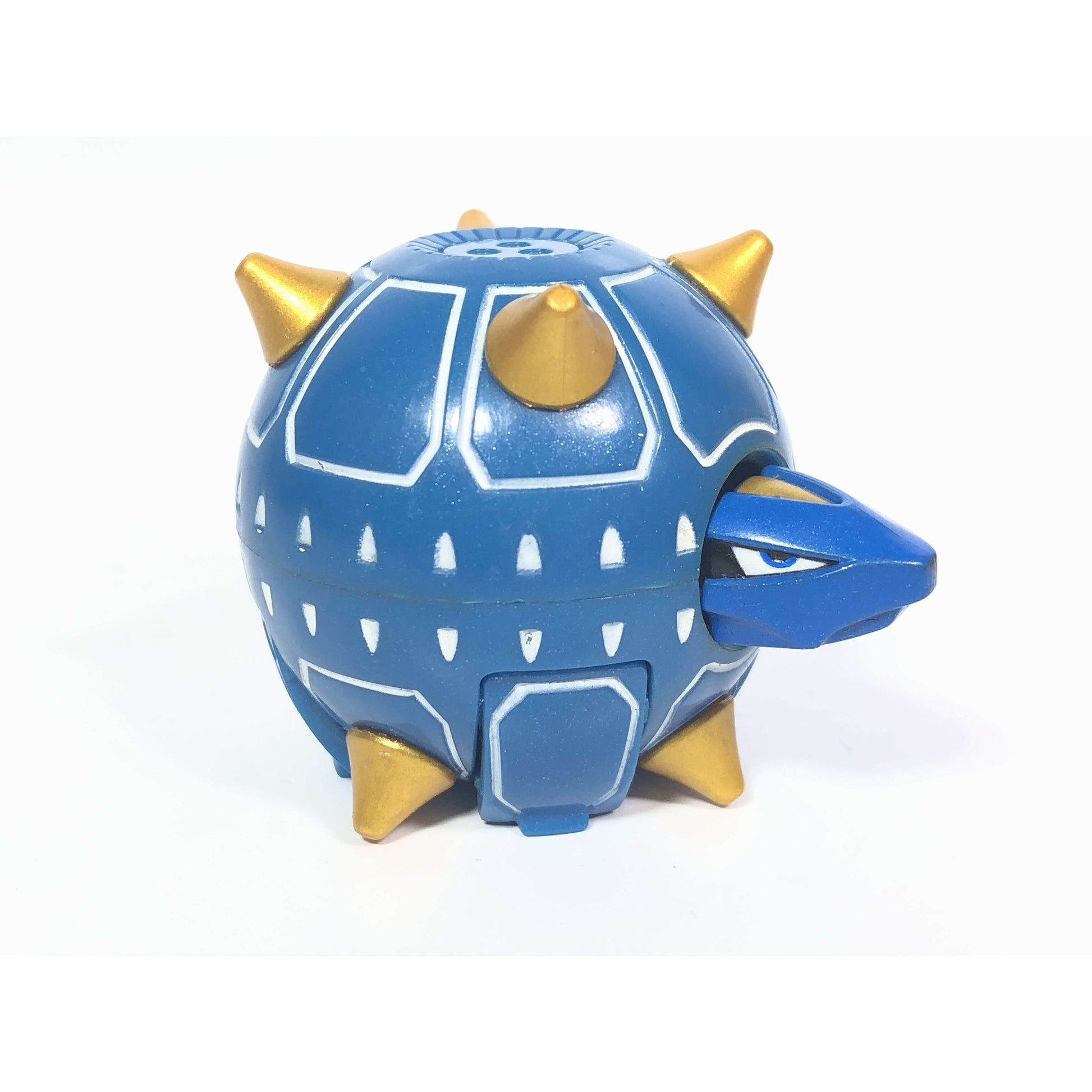 [LOOSE] Ninpuu Sentai Hurricaneger: Karakuri Ball 03 - Tortoise Hammer | CSTOYS INTERNATIONAL