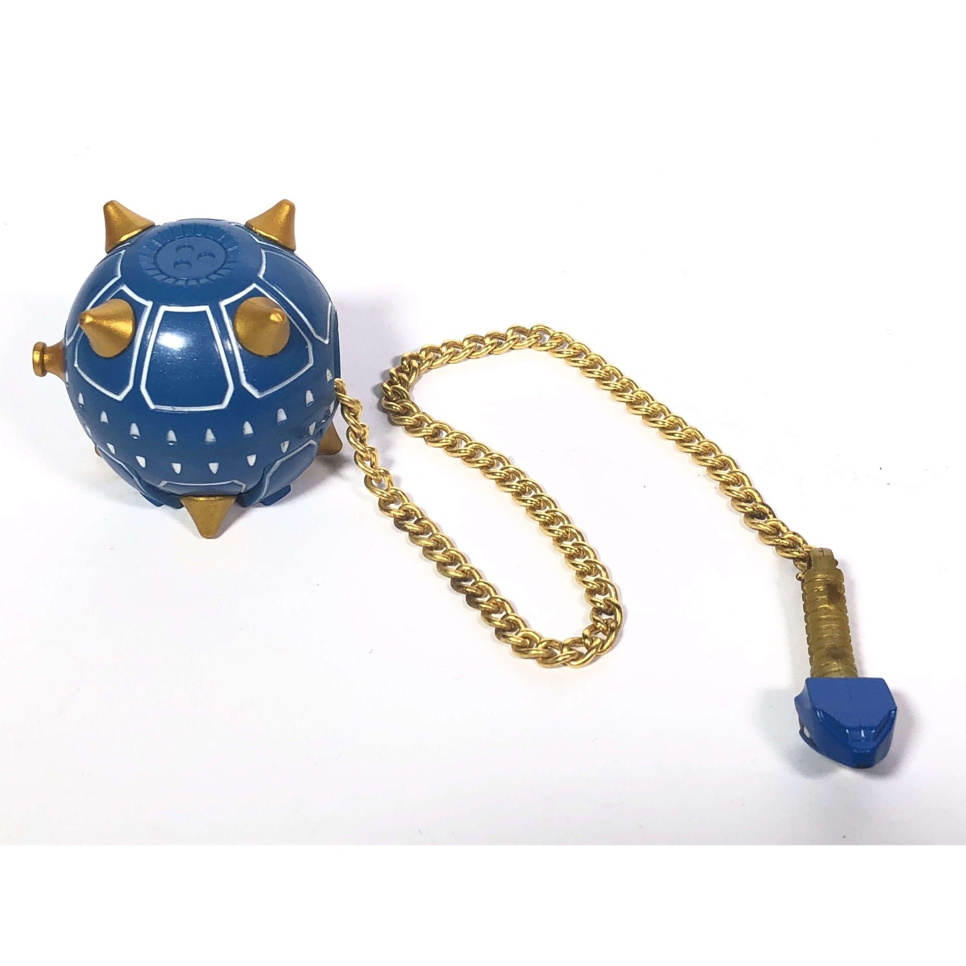 [LOOSE] Ninpuu Sentai Hurricaneger: Karakuri Ball 03 - Tortoise Hammer | CSTOYS INTERNATIONAL