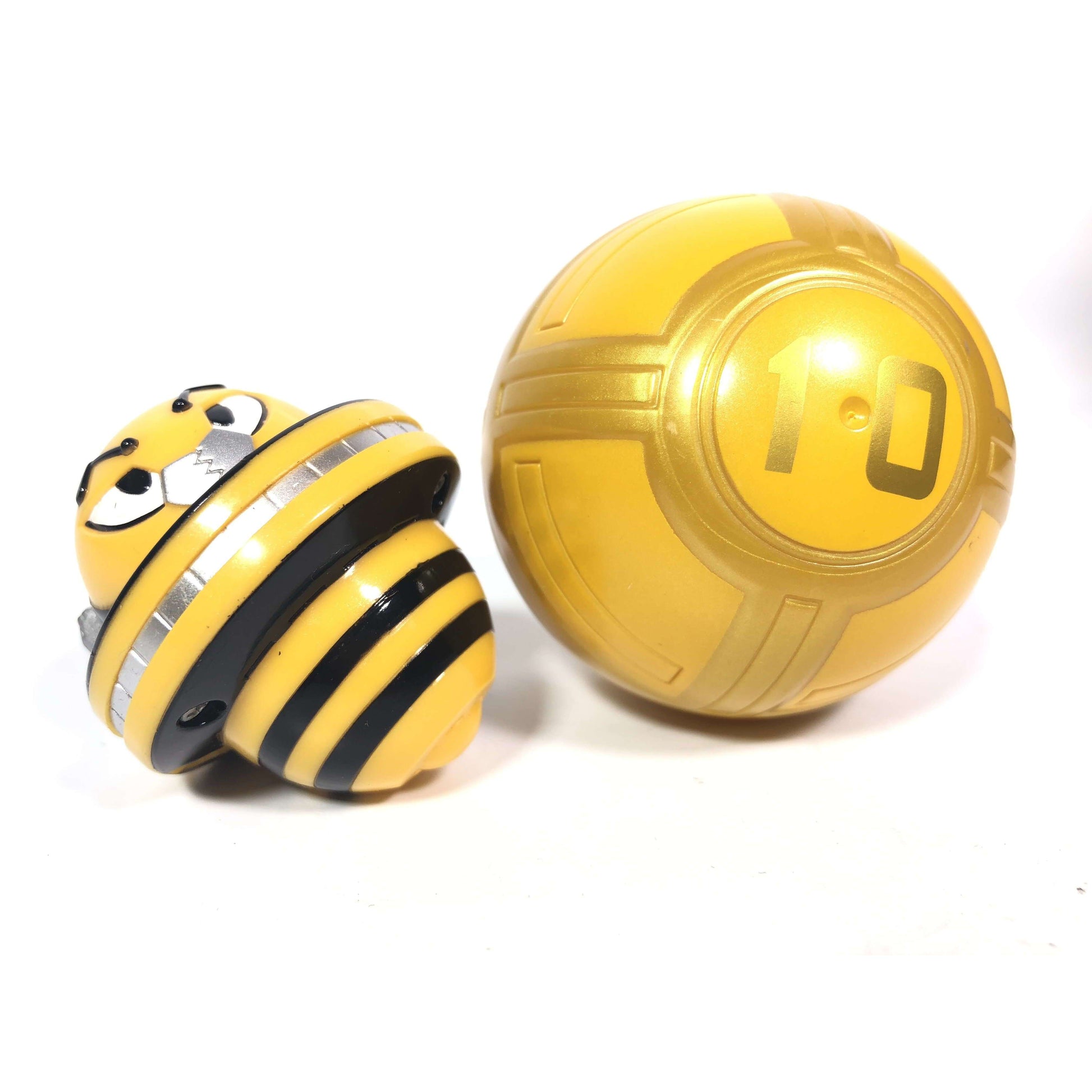 [LOOSE] Ninpuu Sentai Hurricaneger: Karakuri Ball 10 - Spin Bee | CSTOYS INTERNATIONAL
