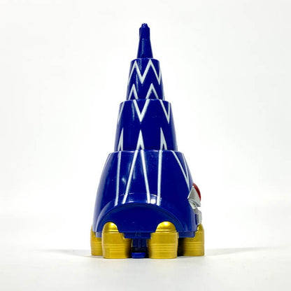 [LOOSE] Ninpuu Sentai Hurricanger: Karakuri Ball Series No.02 - Gatling Attacker | CSTOYS INTERNATIONAL
