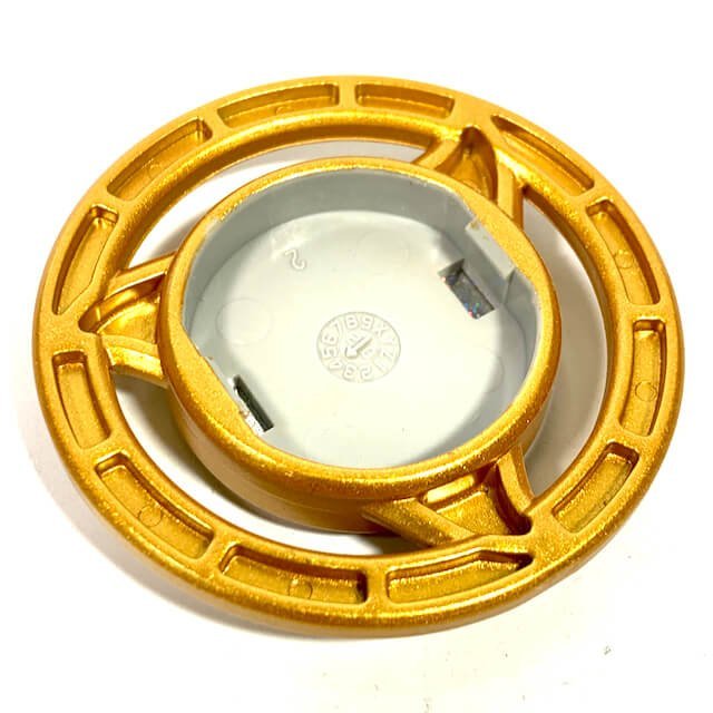 [LOOSE] Ninpuu Sentai Hurricanger: Karakuri Ball Series No.02 - Gatling Attacker | CSTOYS INTERNATIONAL