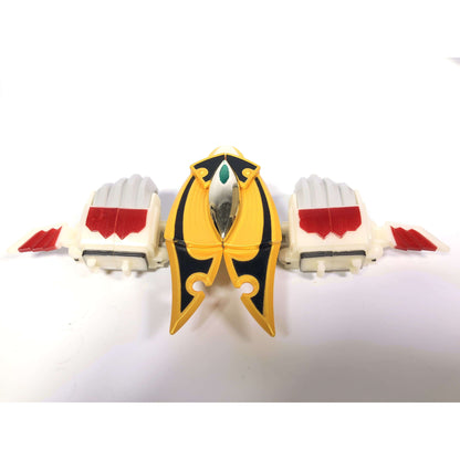 [LOOSE] Ninpuu Sentai Hurricanger: Karakuri Ball Series No.15-16-17: Tri-Condor | CSTOYS INTERNATIONAL
