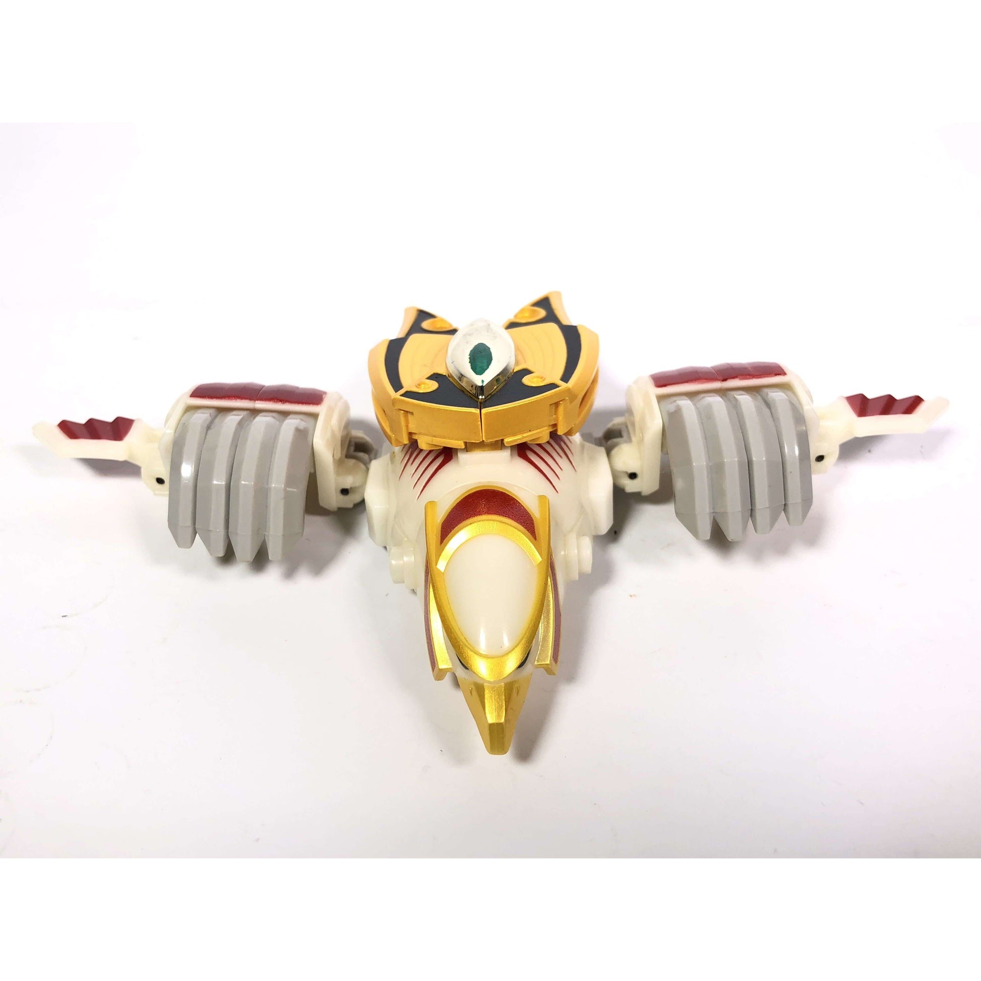 [LOOSE] Ninpuu Sentai Hurricanger: Karakuri Ball Series No.15-16-17: Tri-Condor | CSTOYS INTERNATIONAL