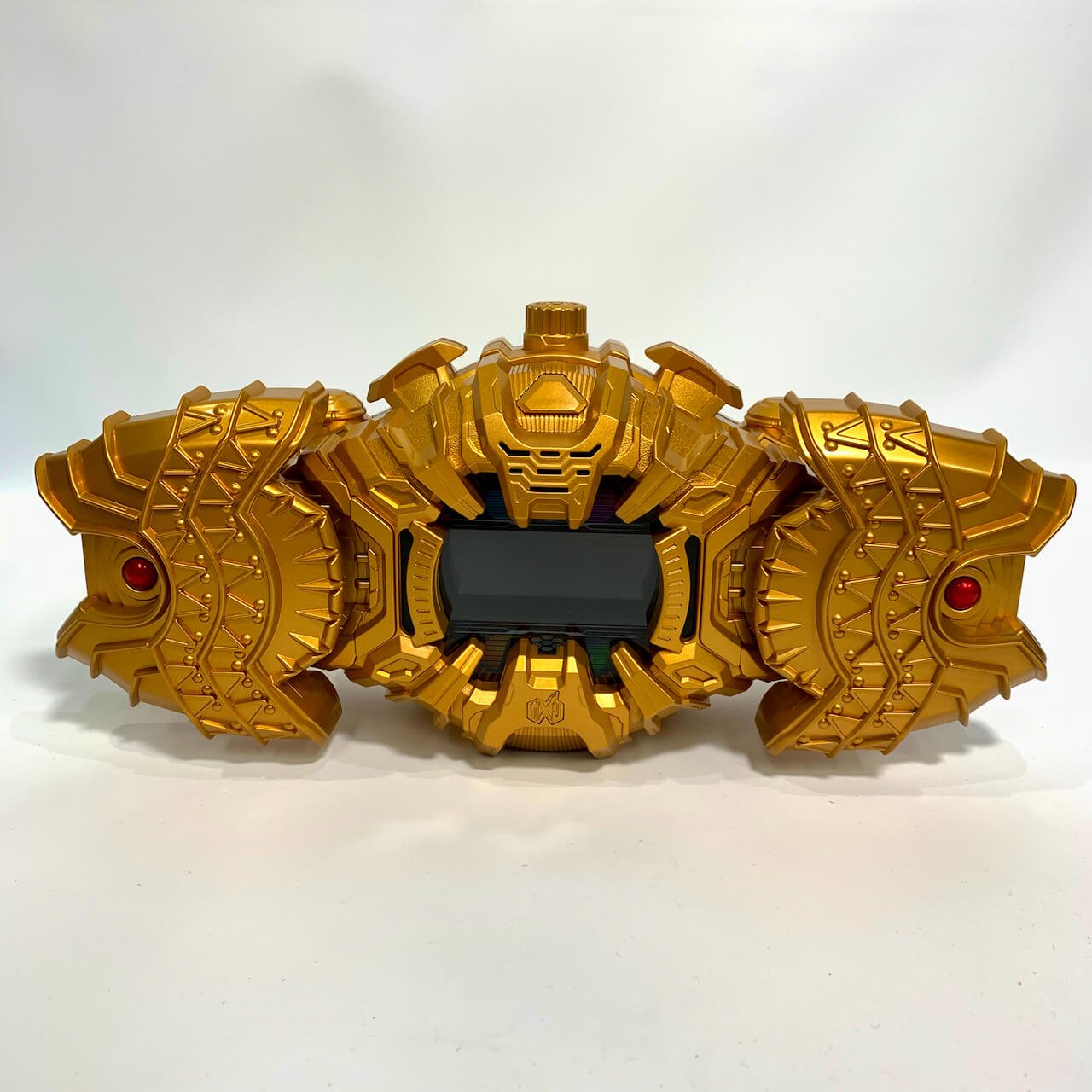 [LOOSE] Premium Bandai Exclusive - Kamen Rider Zi-O DX Ohma Zi-O Driver | CSTOYS INTERNATIONAL