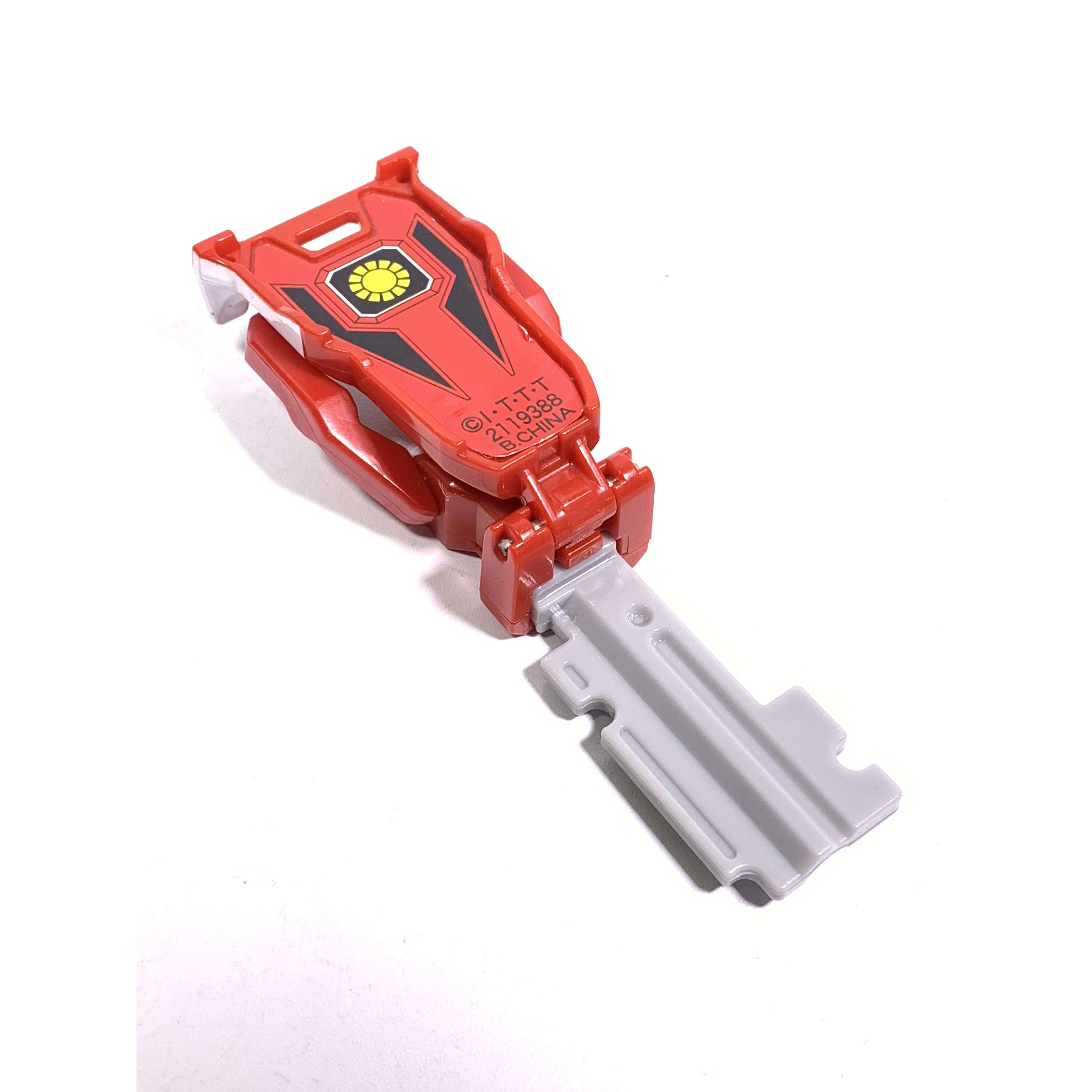 LOOSE] Ranger Key: 1981 Sun Vulcan: Vul Eagle CSTOYS INTERNATIONAL