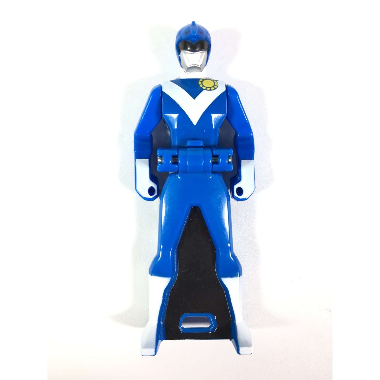 [LOOSE] Ranger Key: 1981 Sun Vulcan: Vul Shark | CSTOYS INTERNATIONAL