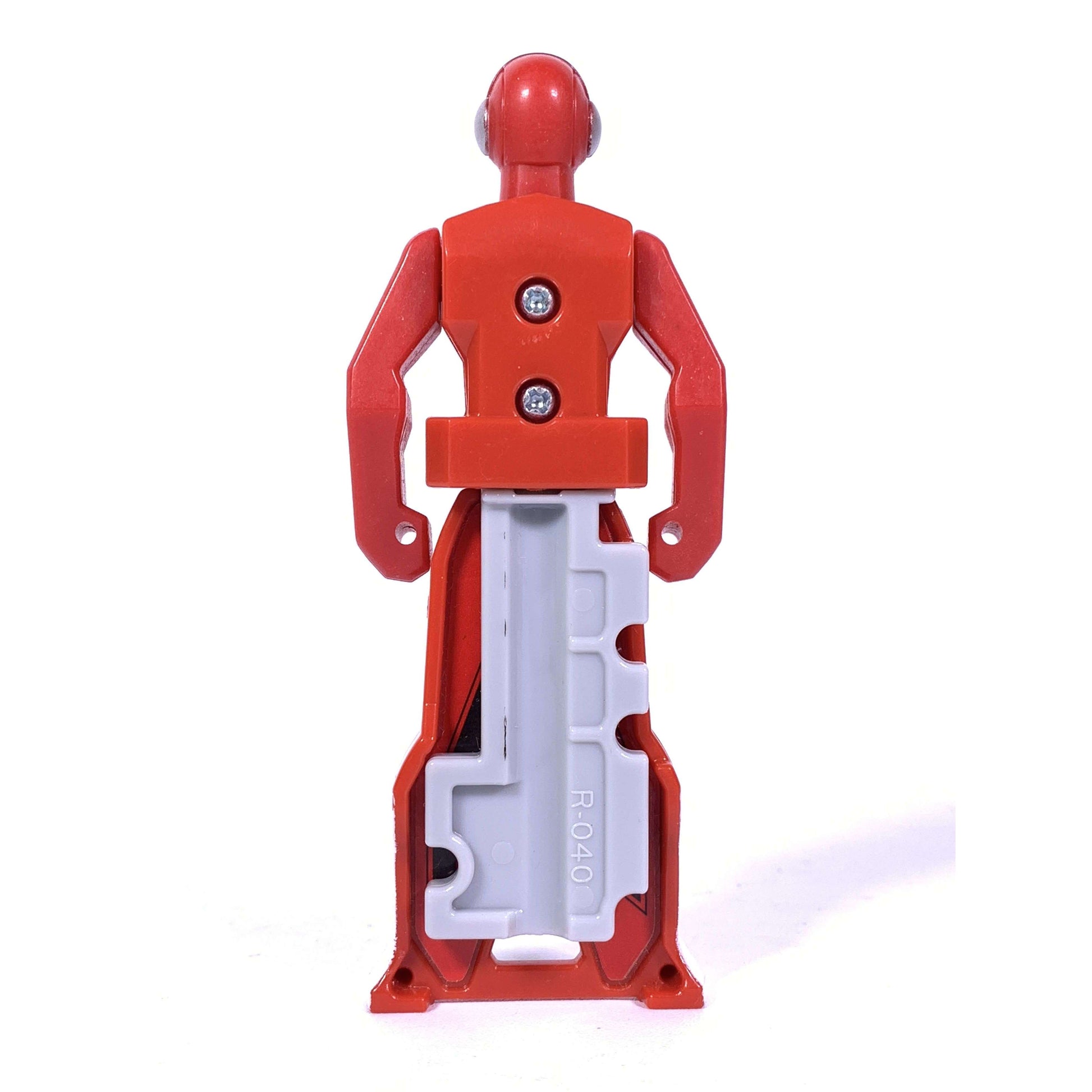 [LOOSE] Ranger Key: 1984 Bioman: Red One | CSTOYS INTERNATIONAL