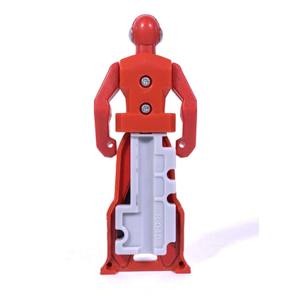 [LOOSE] Ranger Key: 1984 Bioman: Red One | CSTOYS INTERNATIONAL