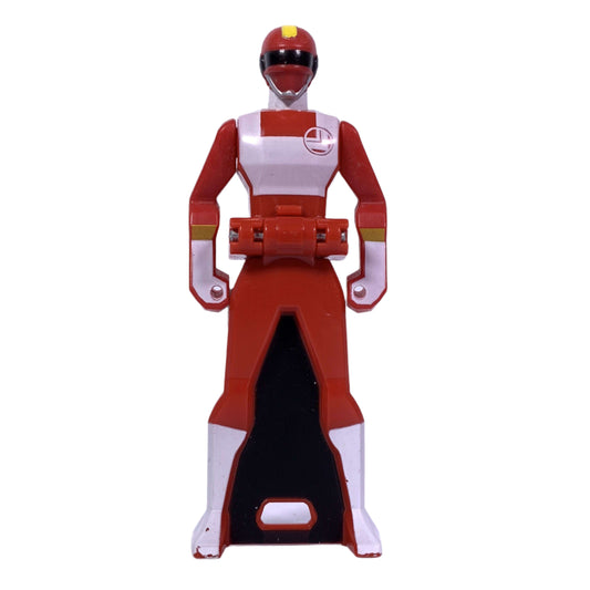 [LOOSE] Ranger Key: 1985 Changeman: Change Dragon (Red) | CSTOYS INTERNATIONAL