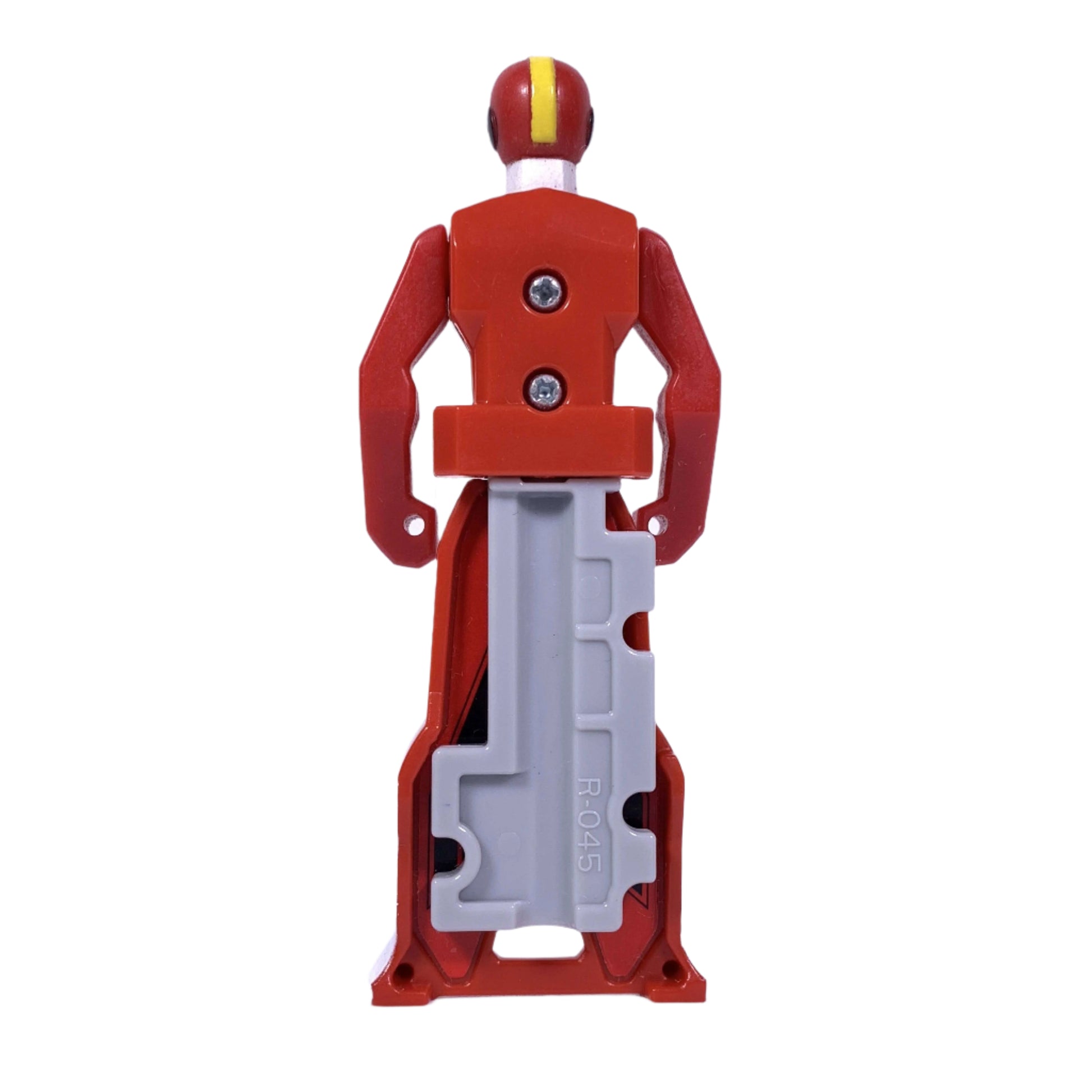 [LOOSE] Ranger Key: 1985 Changeman: Change Dragon (Red) | CSTOYS INTERNATIONAL