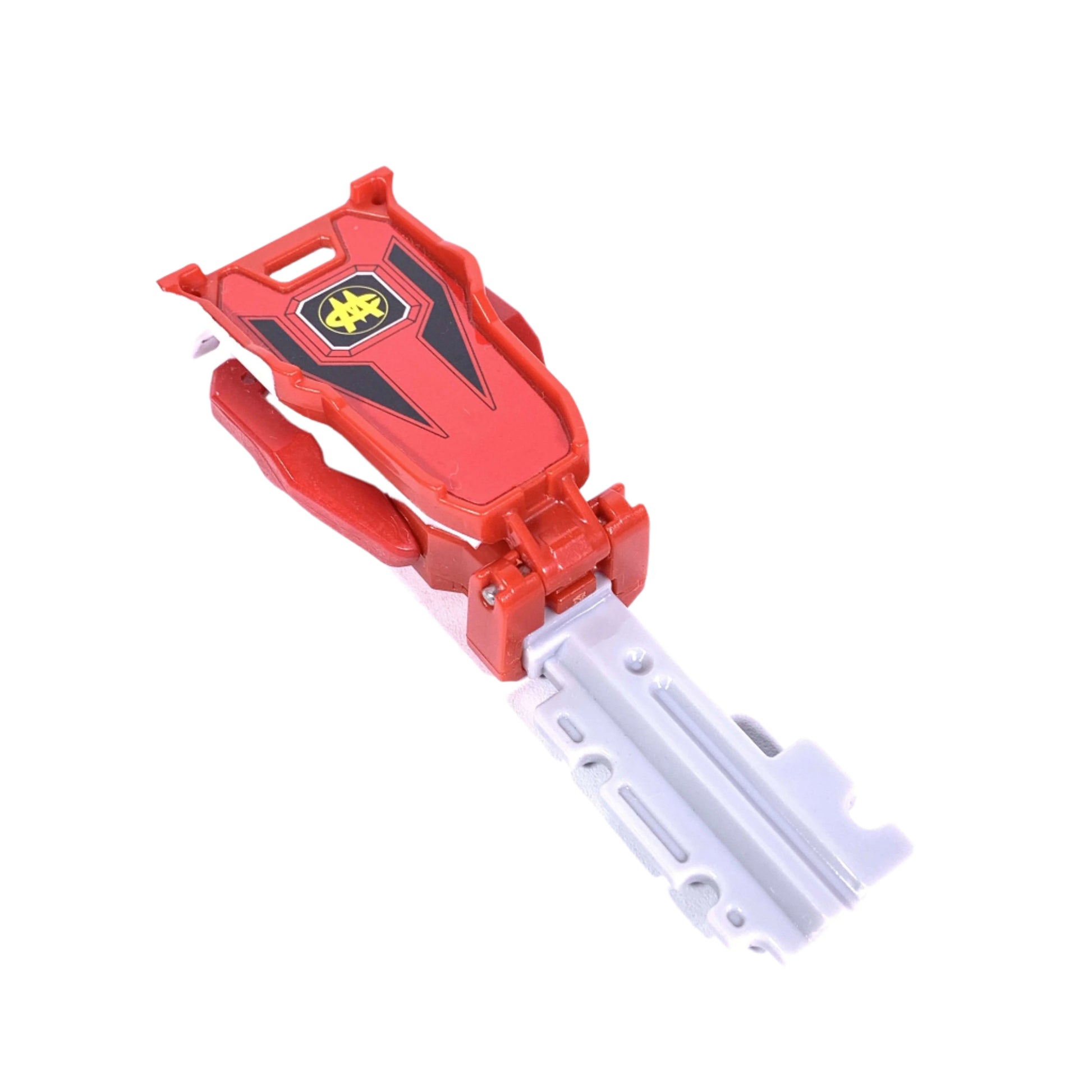 [LOOSE] Ranger Key: 1985 Changeman: Change Dragon (Red) | CSTOYS INTERNATIONAL