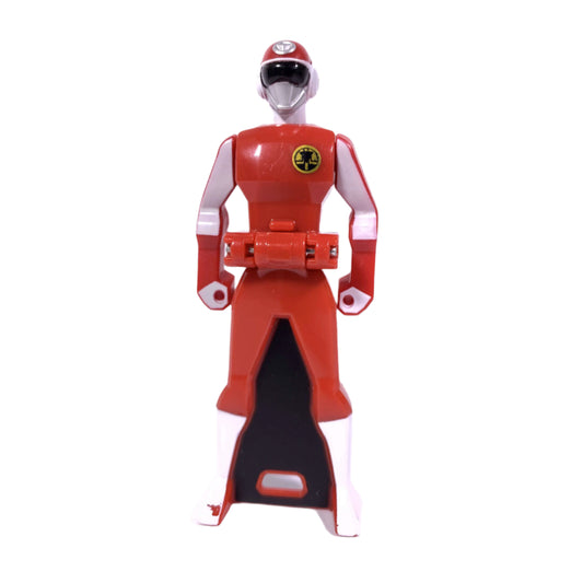 [LOOSE] Ranger Key: 1986 Flashman: Red Flash | CSTOYS INTERNATIONAL