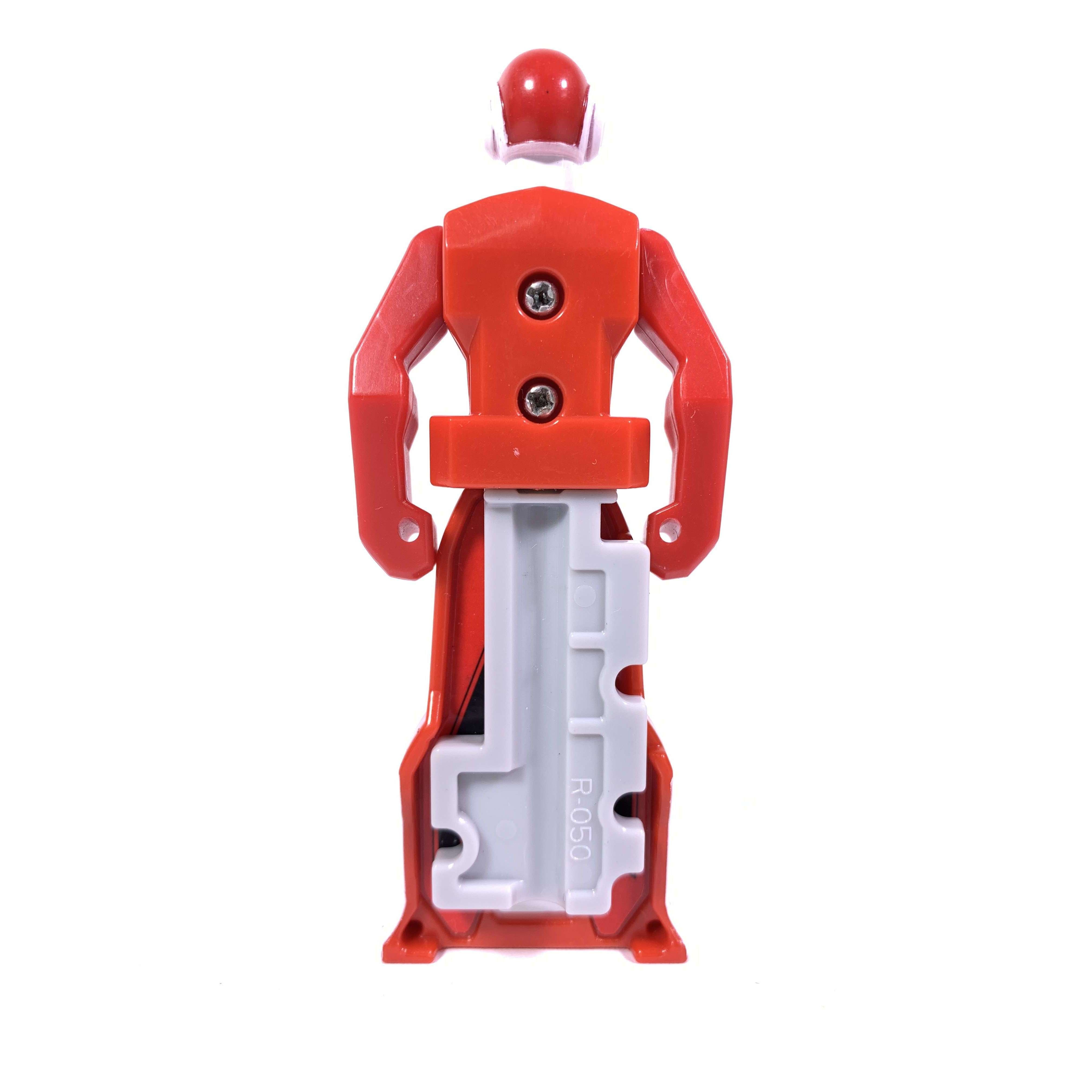 LOOSE] Kaizoku Sentai Gokaiger: Gokaiger Ranger Key Set DX