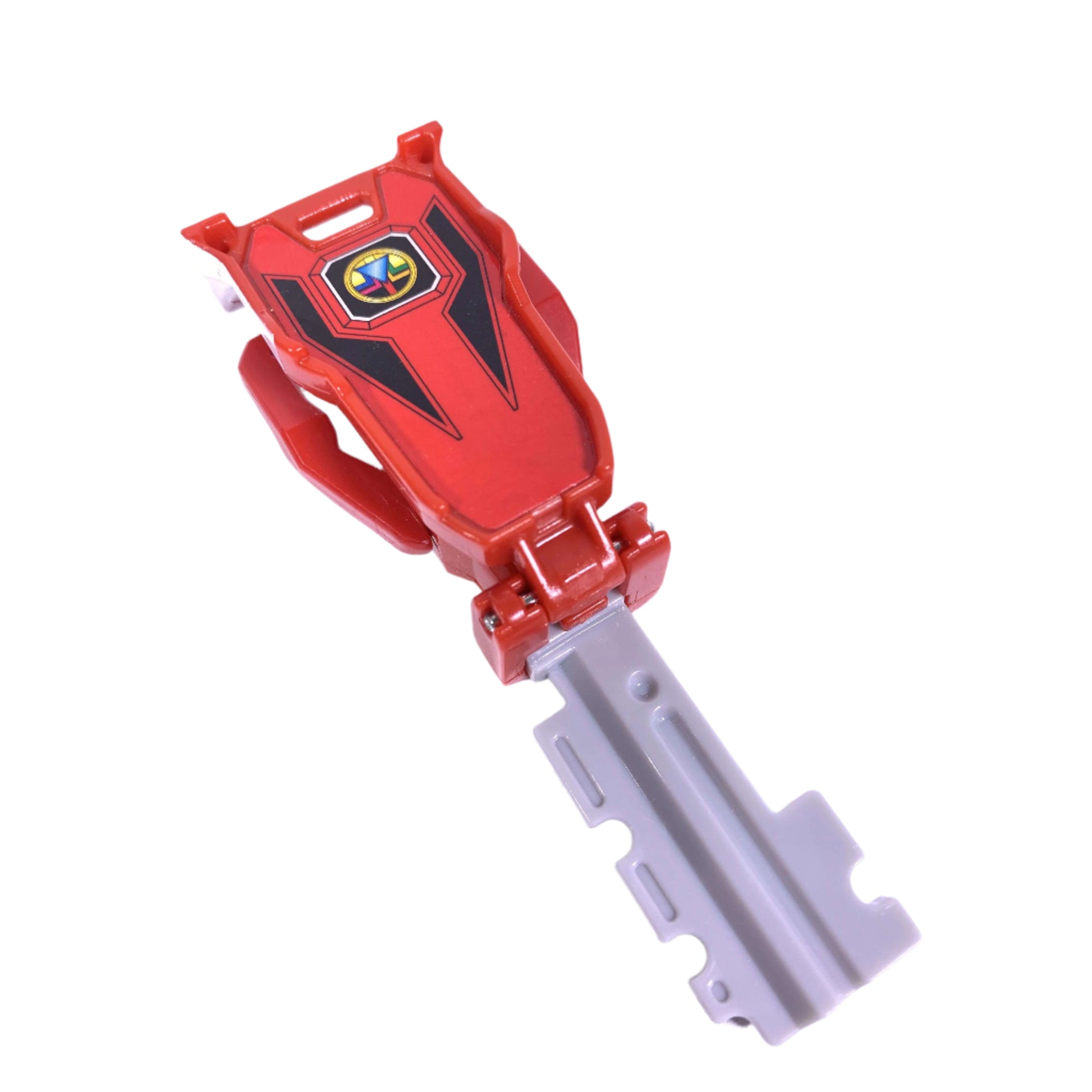 [LOOSE] Ranger Key: 1986 Flashman: Red Flash | CSTOYS INTERNATIONAL