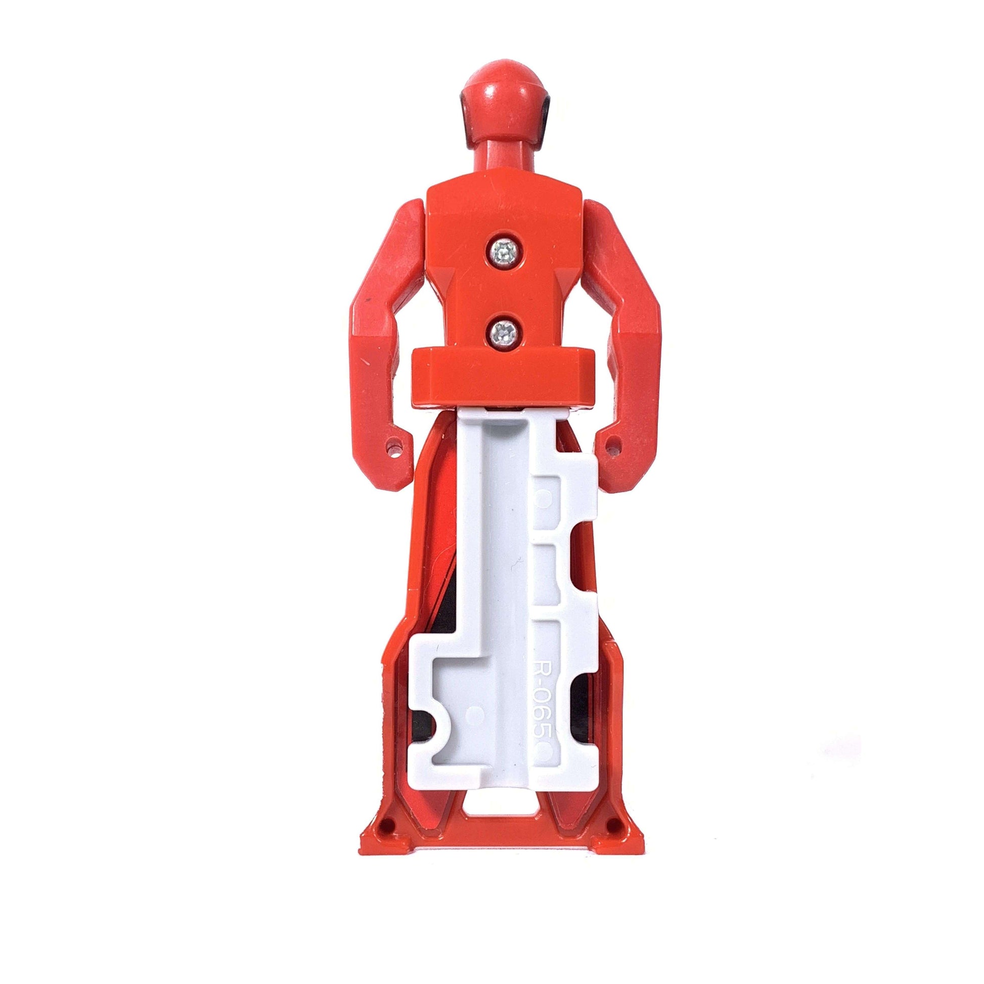[LOOSE] Ranger Key: 1989 Turboranger: Red Turbo | CSTOYS INTERNATIONAL