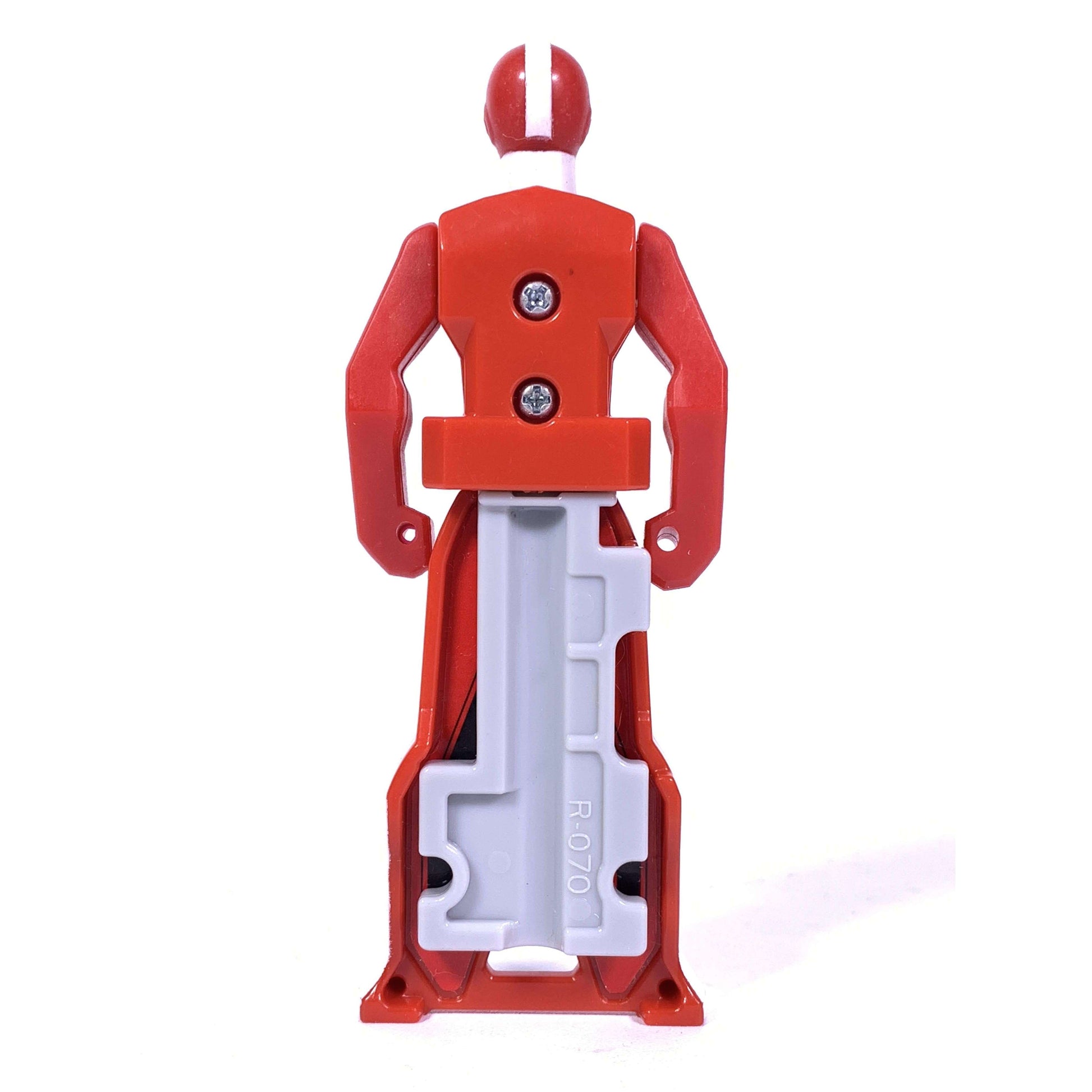[LOOSE] Ranger Key: 1990 Fiveman: Five Red | CSTOYS INTERNATIONAL