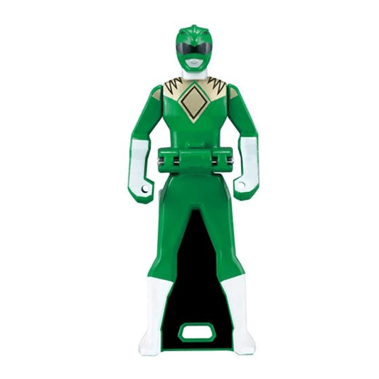 [LOOSE] Ranger Key: 1992 Zyuranger: Dragon Ranger | CSTOYS INTERNATIONAL