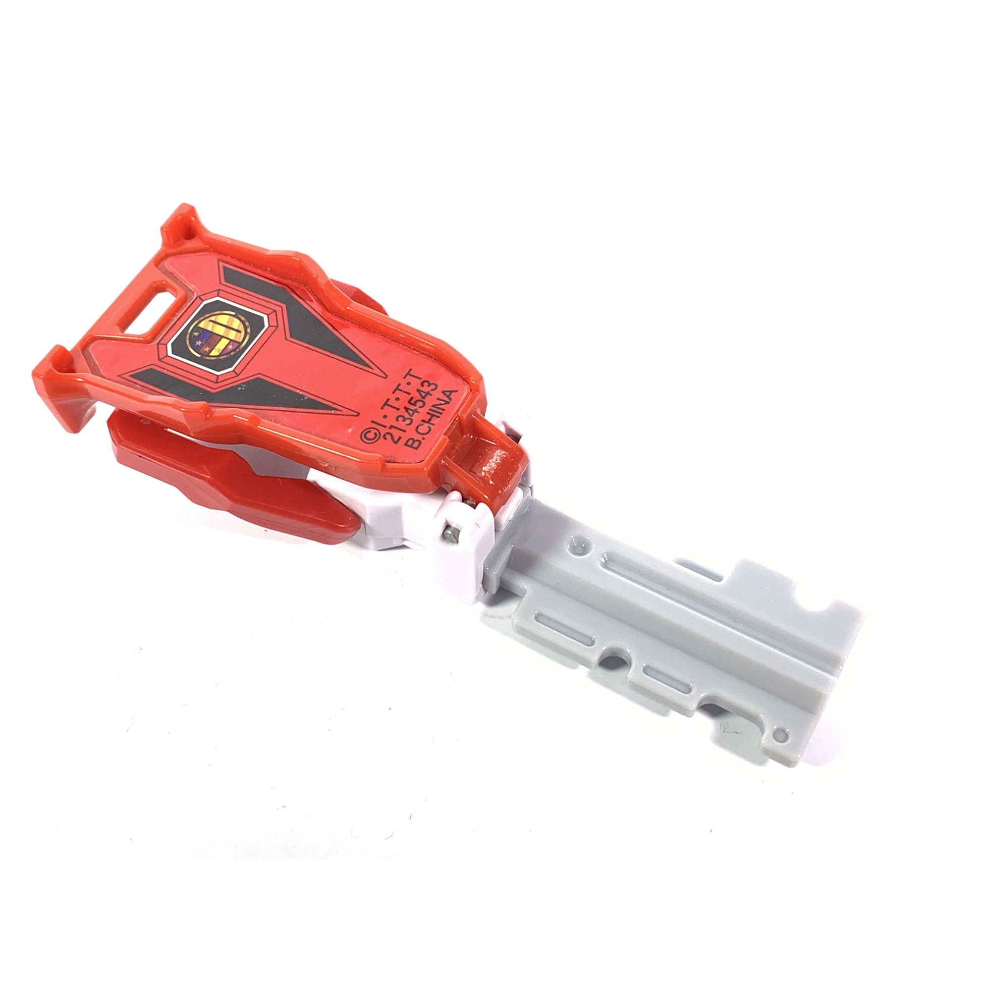 [LOOSE] Ranger Key: 1993 Dairanger: Ryuranger | CSTOYS INTERNATIONAL