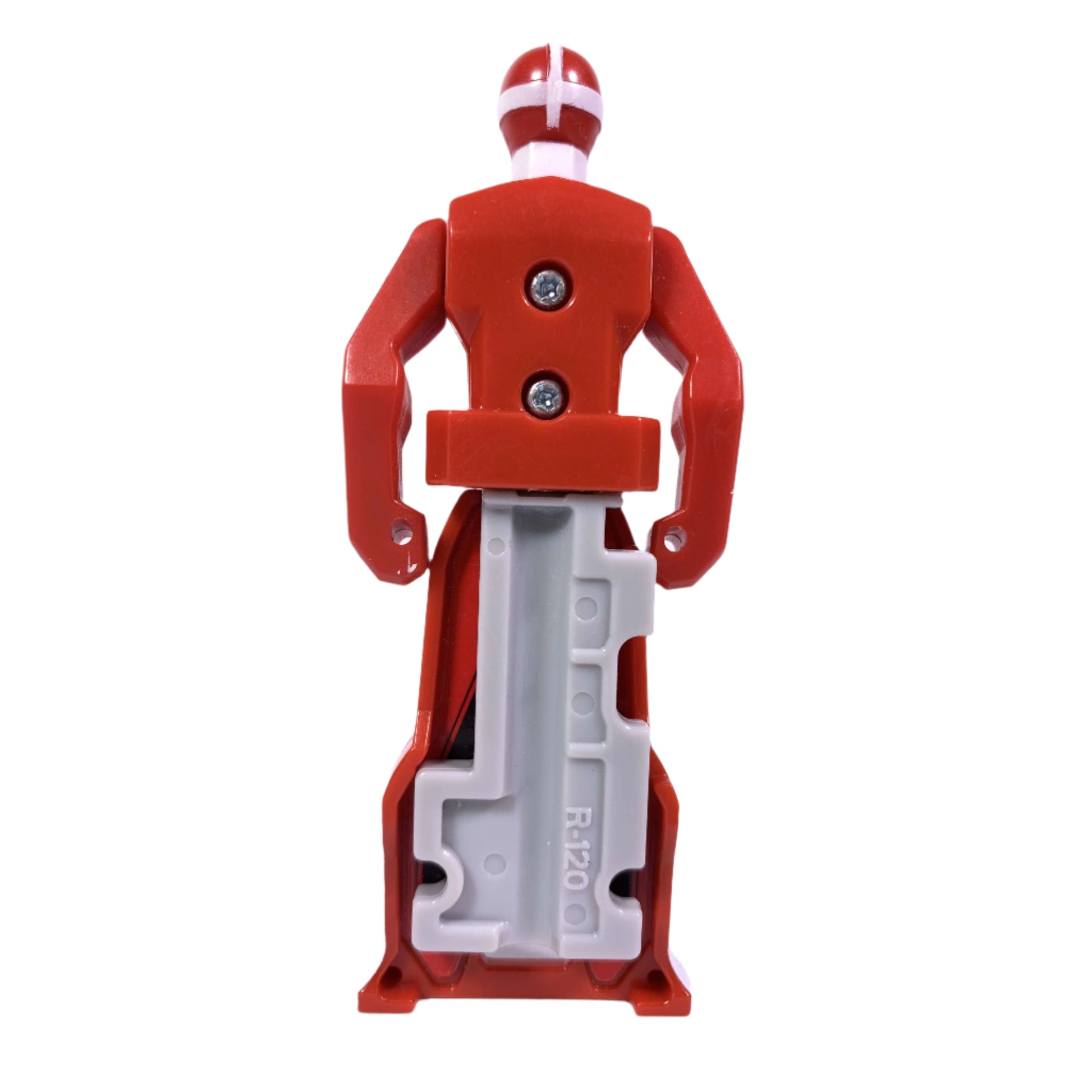 [LOOSE] Ranger Key: 1999 GoGo-V: Go Red | CSTOYS INTERNATIONAL